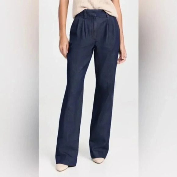 Favorite Daughter Denim - NEW Favorite Daughter The Favorite Pants Size B1166